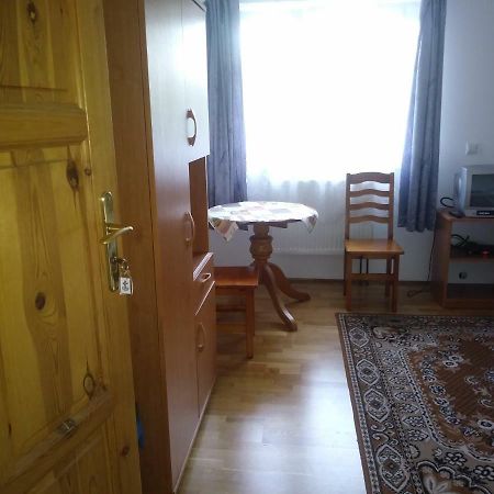 Agroturystyka Stokrotka Rymanów-Zdrój Εξωτερικό φωτογραφία