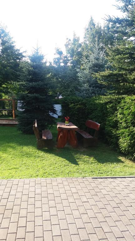 Agroturystyka Stokrotka Rymanów-Zdrój Εξωτερικό φωτογραφία