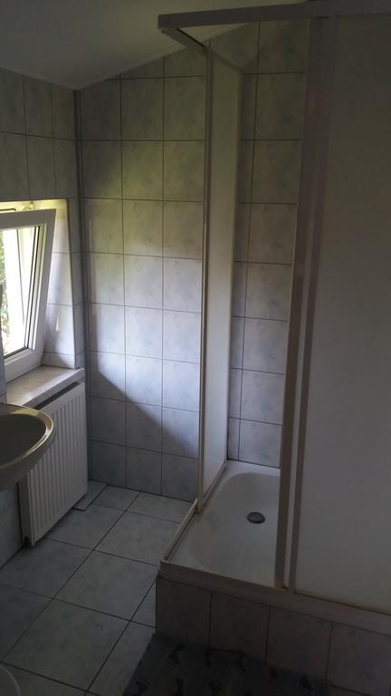 Agroturystyka Stokrotka Rymanów-Zdrój Εξωτερικό φωτογραφία