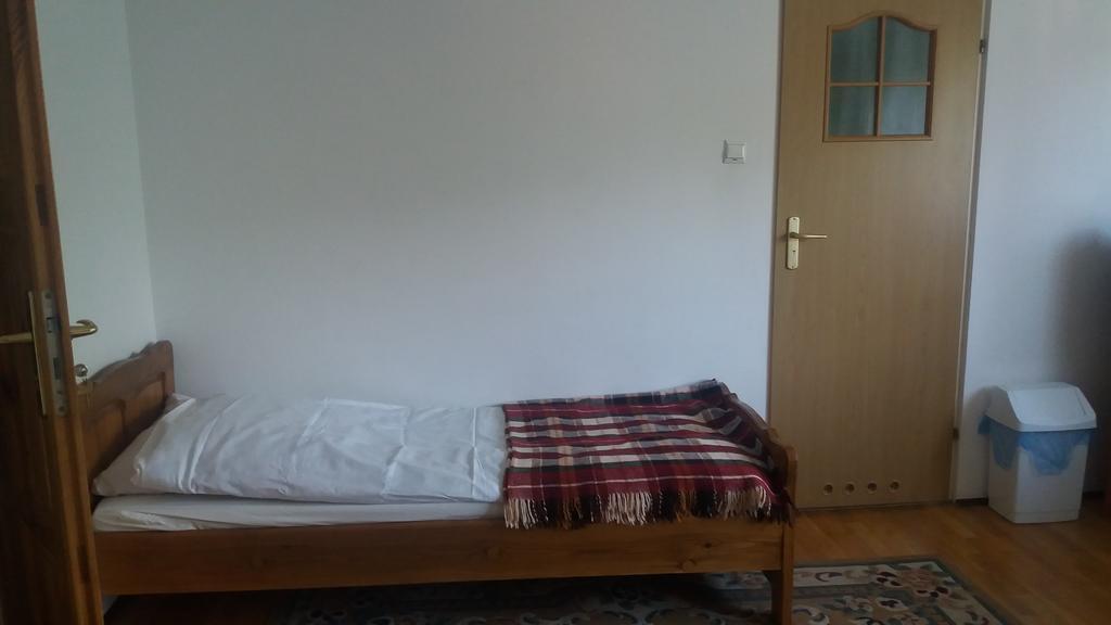 Agroturystyka Stokrotka Rymanów-Zdrój Εξωτερικό φωτογραφία