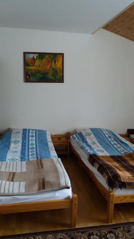 Agroturystyka Stokrotka Rymanów-Zdrój Εξωτερικό φωτογραφία