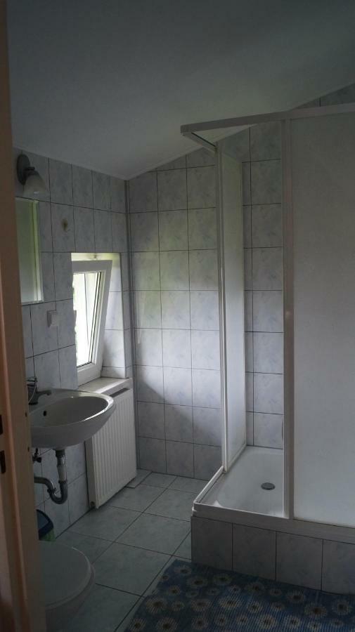 Agroturystyka Stokrotka Rymanów-Zdrój Εξωτερικό φωτογραφία