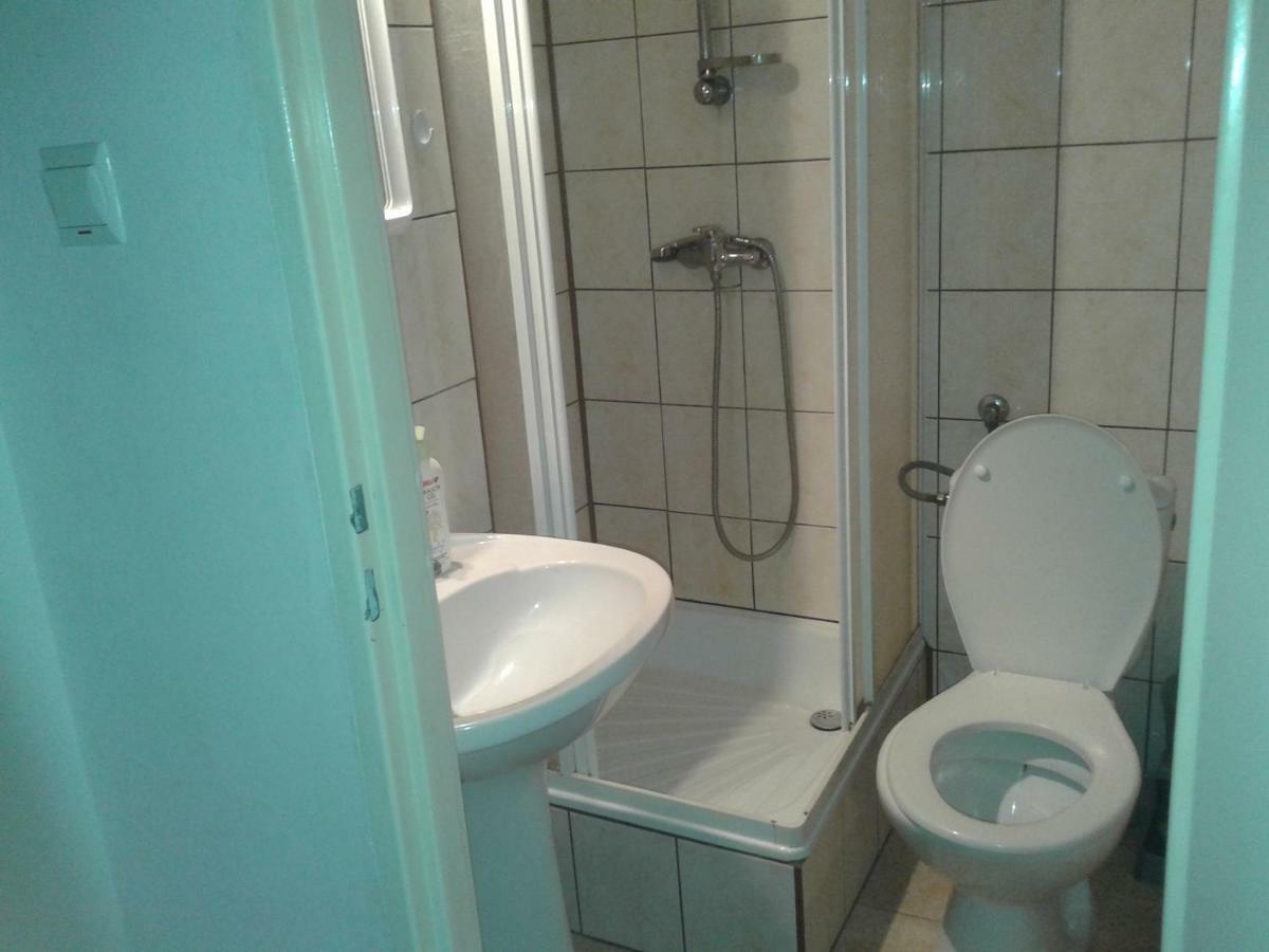 Agroturystyka Stokrotka Rymanów-Zdrój Εξωτερικό φωτογραφία