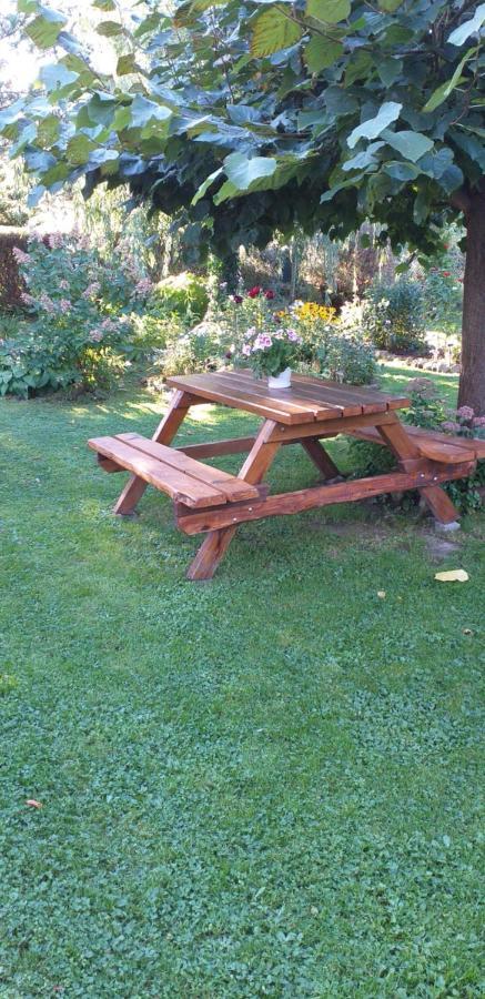 Agroturystyka Stokrotka Rymanów-Zdrój Εξωτερικό φωτογραφία